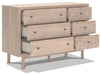 Arloster Dresser - Dream Home Furniture & Mattress (Waite Park, MN)