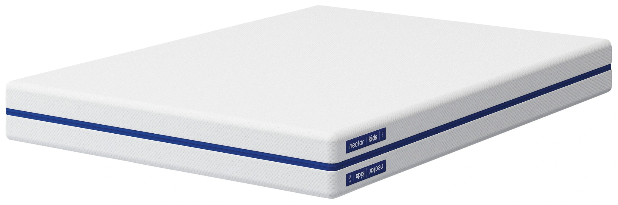 Nectar Foam Kids Mattress - Dream Home Furniture & Mattress (Waite Park, MN)