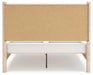 Cadmori Upholstered Bed - Dream Home Furniture & Mattress (Waite Park, MN)