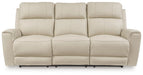 Dahlmoore Power Reclining Sofa - Dream Home Furniture & Mattress (Waite Park, MN)