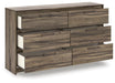 Elbrim Dresser - Dream Home Furniture & Mattress (Waite Park, MN)