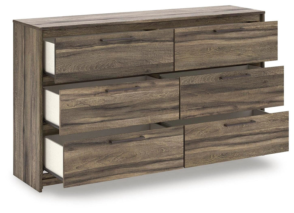 Elbrim Dresser - Dream Home Furniture & Mattress (Waite Park, MN)