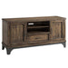 Whiskey River 60" Console - Dream Home Furniture & Mattress (Waite Park, MN)