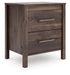 Calverson Nightstand - Dream Home Furniture & Mattress (Waite Park, MN)