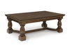 Sturlayne Coffee Table - Dream Home Furniture & Mattress (Waite Park, MN)