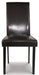 Kimonte Dining Chair - Dream Home Furniture & Mattress (Waite Park, MN)
