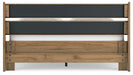 Deanlow Bed - Dream Home Furniture & Mattress (Waite Park, MN)