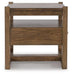 Cabalynn Occasional Table Set - Dream Home Furniture & Mattress (Waite Park, MN)