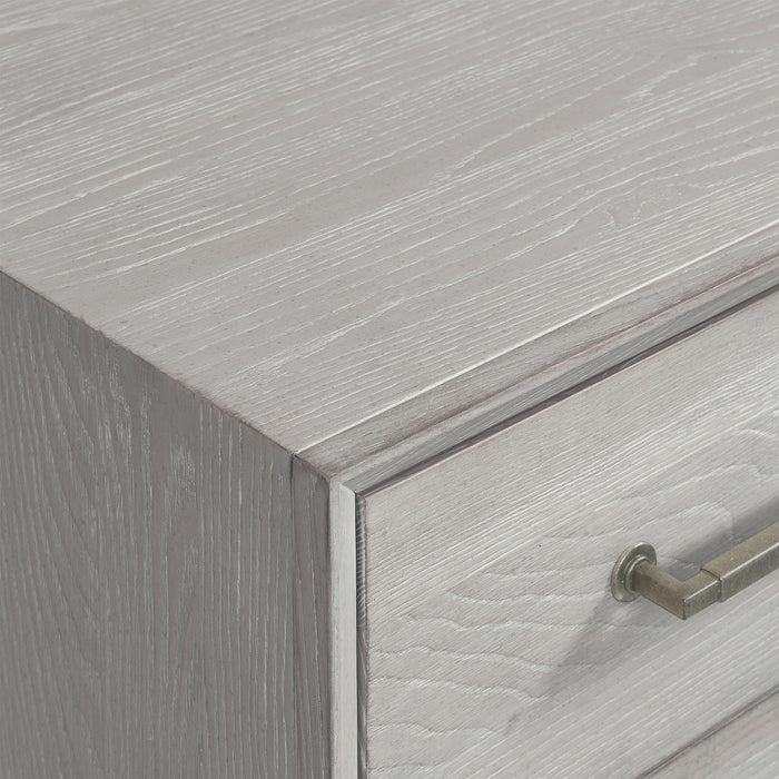 Bayside Nightstand - Dream Home Furniture & Mattress (Waite Park, MN)