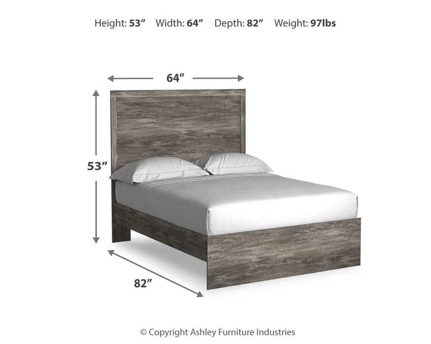 Ralinksi Bedroom Set - Dream Home Furniture & Mattress (Waite Park, MN)