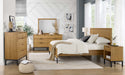 Newport Dresser - Dream Home Furniture & Mattress (Waite Park, MN)
