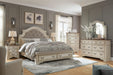 Realyn Bedroom Set - Dream Home Furniture & Mattress (Waite Park, MN)