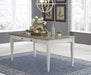 Skempton Dining Room Set - Dream Home Furniture & Mattress (Waite Park, MN)