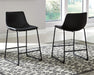 Centiar Counter Height Bar Stool - Dream Home Furniture & Mattress (Waite Park, MN)