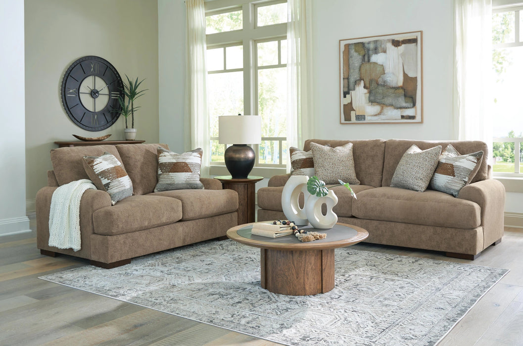 Jayne Park Living Room Set - Dream Home Furniture & Mattress (Waite Park, MN)
