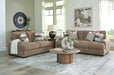 Jayne Park Living Room Set - Dream Home Furniture & Mattress (Waite Park, MN)