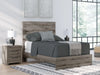 Graystorm Bedroom Set - Dream Home Furniture & Mattress (Waite Park, MN)
