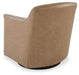Bradney Swivel Accent Chair - Dream Home Furniture & Mattress (Waite Park, MN)