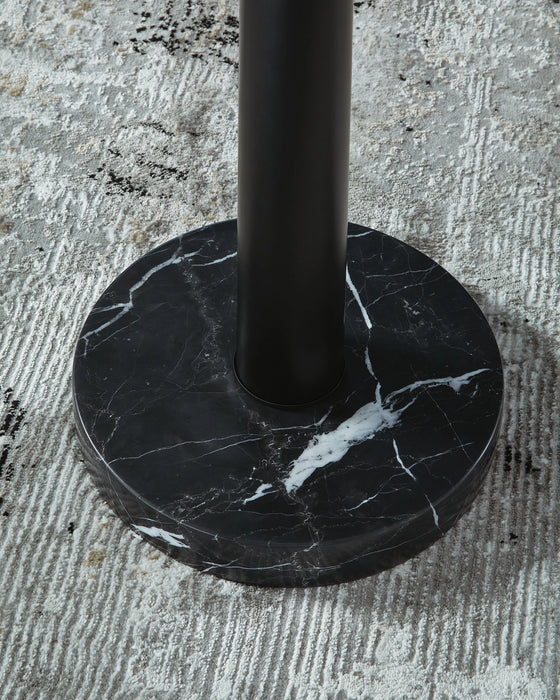 Sorcha Floor Lamp - Dream Home Furniture & Mattress (Waite Park, MN)
