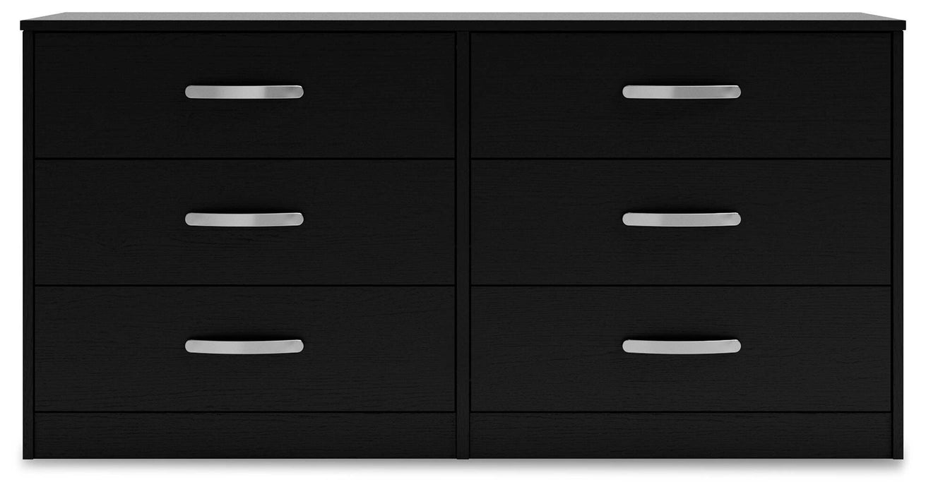 Finch Dresser - Dream Home Furniture & Mattress (Waite Park, MN)