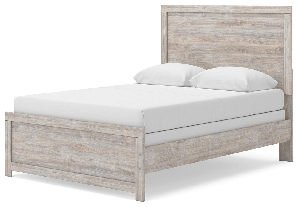Broachmyn Bed - Dream Home Furniture & Mattress (Waite Park, MN)