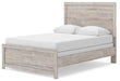 Broachmyn Bed - Dream Home Furniture & Mattress (Waite Park, MN)