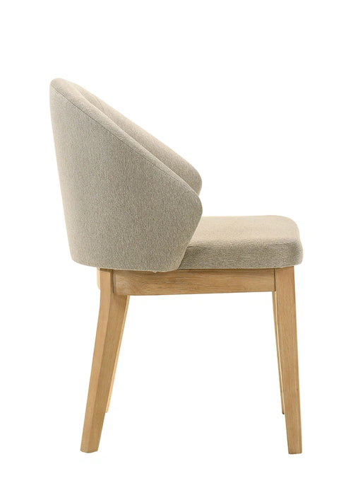 Ozark Arm Chair (2/CTN) - Dream Home Furniture & Mattress (Waite Park, MN)