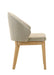 Ozark Arm Chair (2/CTN) - Dream Home Furniture & Mattress (Waite Park, MN)
