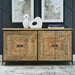Camney Accent Cabinet - Dream Home Furniture & Mattress (Waite Park, MN)