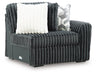 Midnight-Madness Sectional Sofa - Dream Home Furniture & Mattress (Waite Park, MN)