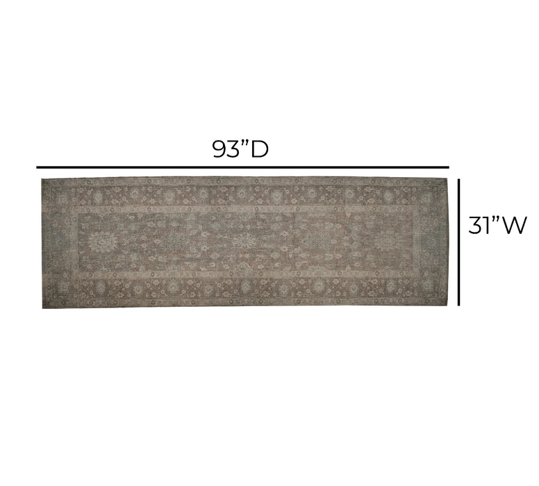 Lior Area Rug