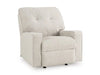 Larimer Recliner - Dream Home Furniture & Mattress (Waite Park, MN)