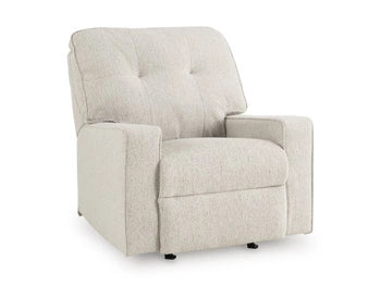 Larimer Recliner - Dream Home Furniture & Mattress (Waite Park, MN)