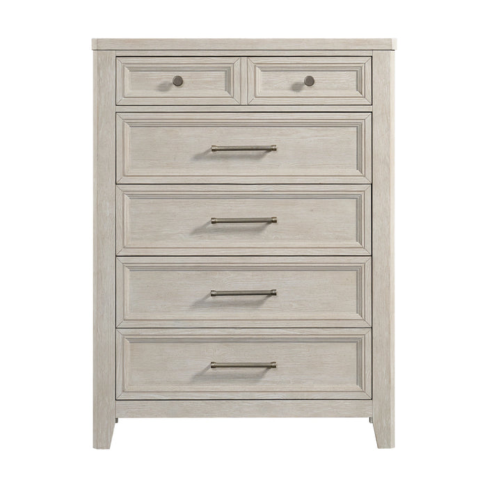 Carlson Chest