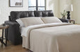 Barlin Mills Sofa Sleeper - Dream Home Furniture & Mattress (Waite Park, MN)