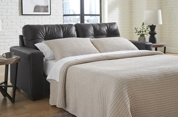 Barlin Mills Sofa Sleeper - Dream Home Furniture & Mattress (Waite Park, MN)