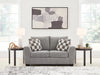 Loreo Loveseat - Dream Home Furniture & Mattress (Waite Park, MN)