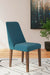 Lyncott Dining Room Set - Dream Home Furniture & Mattress (Waite Park, MN)