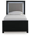 Maeling Bed - Dream Home Furniture & Mattress (Waite Park, MN)