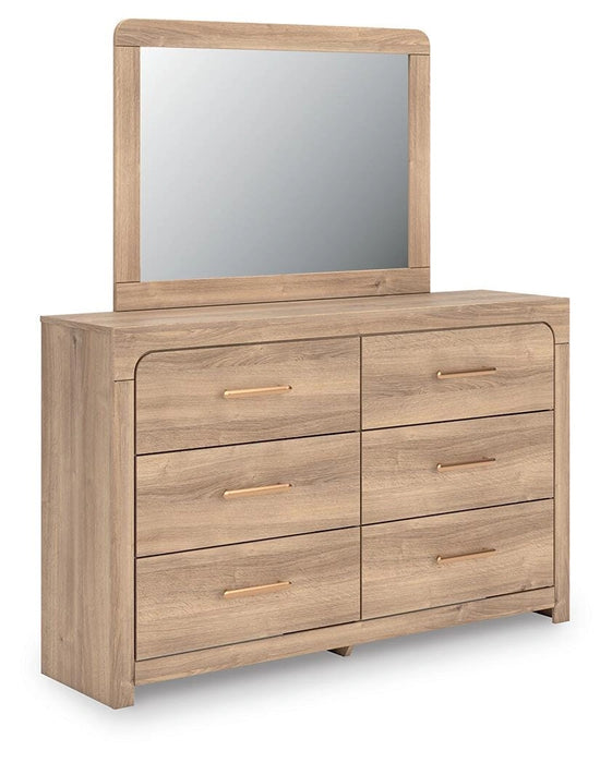 Kinlanni Bedroom Set - Dream Home Furniture & Mattress (Waite Park, MN)