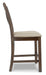 Moriville Counter Height Dining Set - Dream Home Furniture & Mattress (Waite Park, MN)