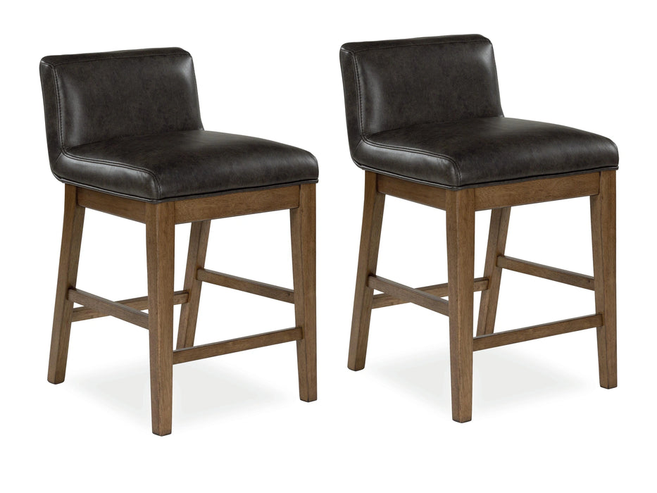 Cabalynn Counter Height Barstool - Dream Home Furniture & Mattress (Waite Park, MN)