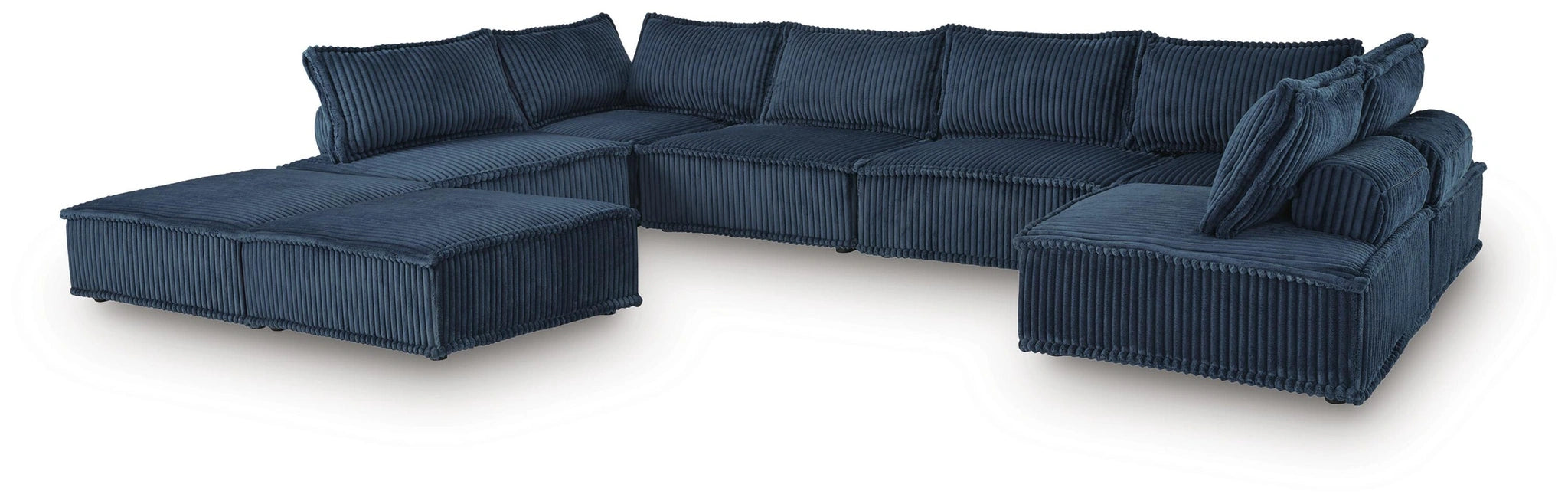 Bales Modular Seating - Dream Home Furniture & Mattress (Waite Park, MN)