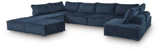 Bales Modular Seating - Dream Home Furniture & Mattress (Waite Park, MN)