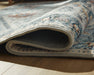 Wallney Area Rug - Dream Home Furniture & Mattress (Waite Park, MN)