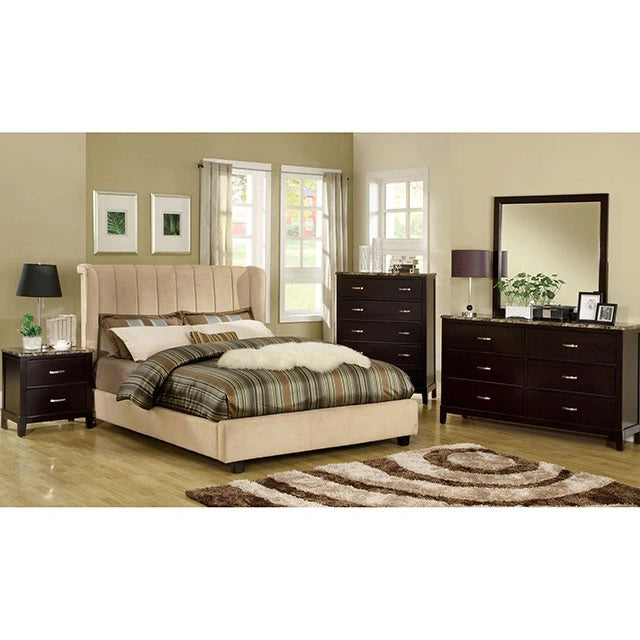 Maywood Twin Bed - Dream Home Furniture & Mattress (Waite Park, MN)