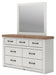 Savonport Dresser - Dream Home Furniture & Mattress (Waite Park, MN)