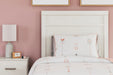 Stelsie Bedroom Set - Dream Home Furniture & Mattress (Waite Park, MN)