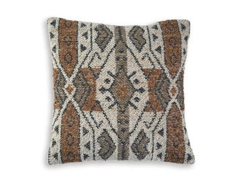 Kierenworth Pillow (Set of 4) - Dream Home Furniture & Mattress (Waite Park, MN)