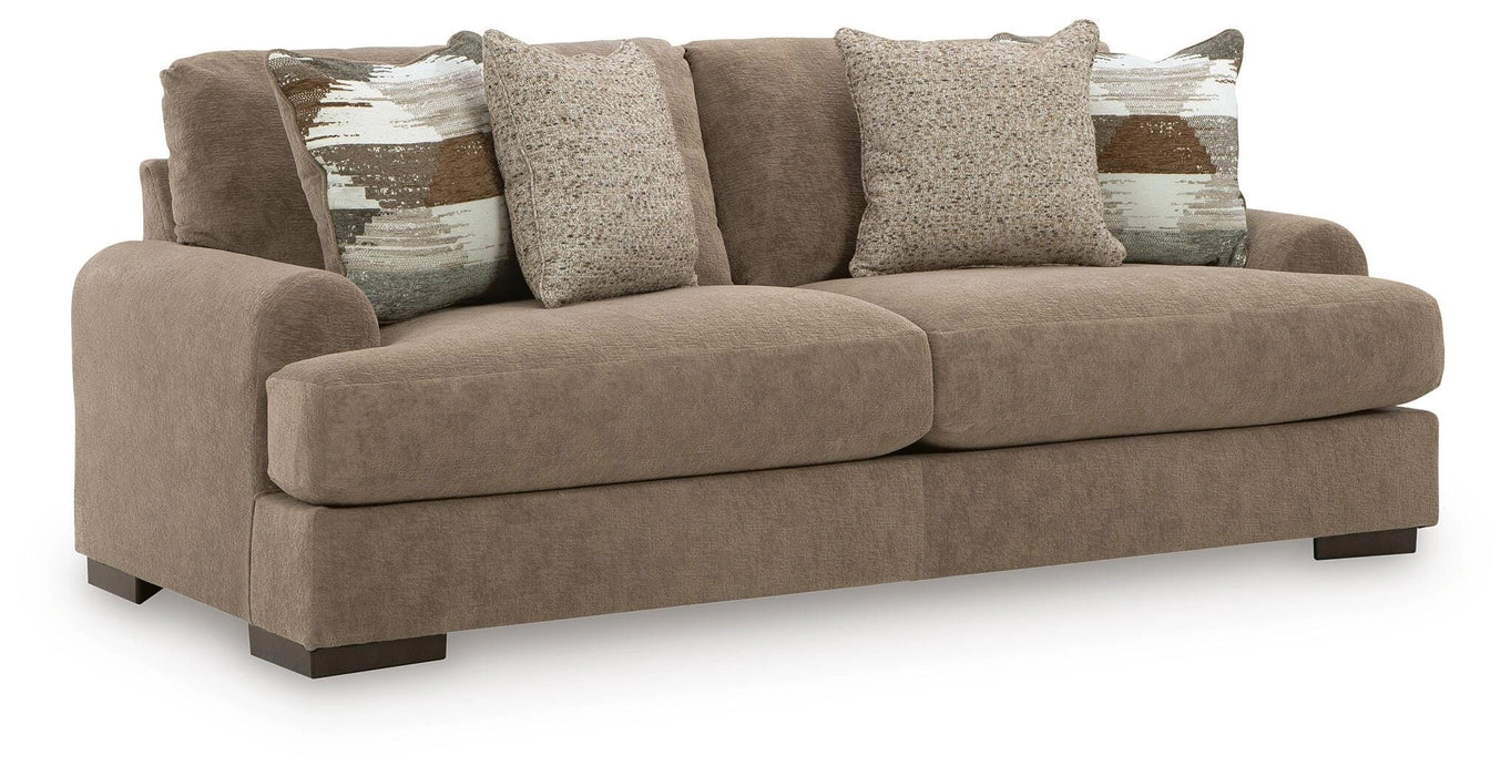 Jayne Park Sofa - Dream Home Furniture & Mattress (Waite Park, MN)